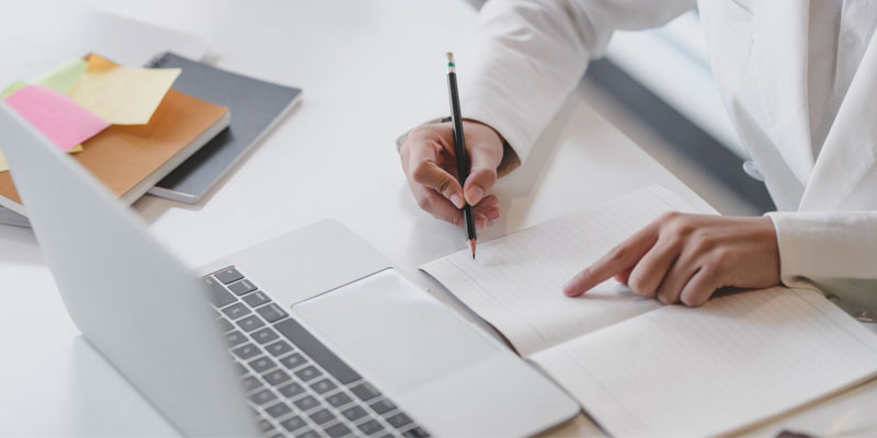 One-on-One CV Writing Support