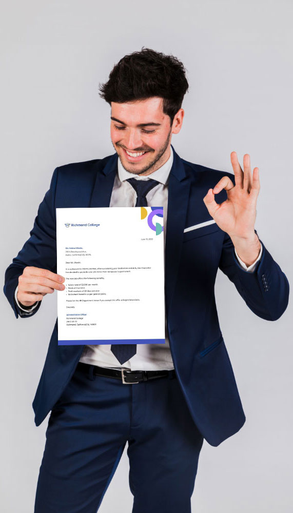 How to Win Jobs in Brussels