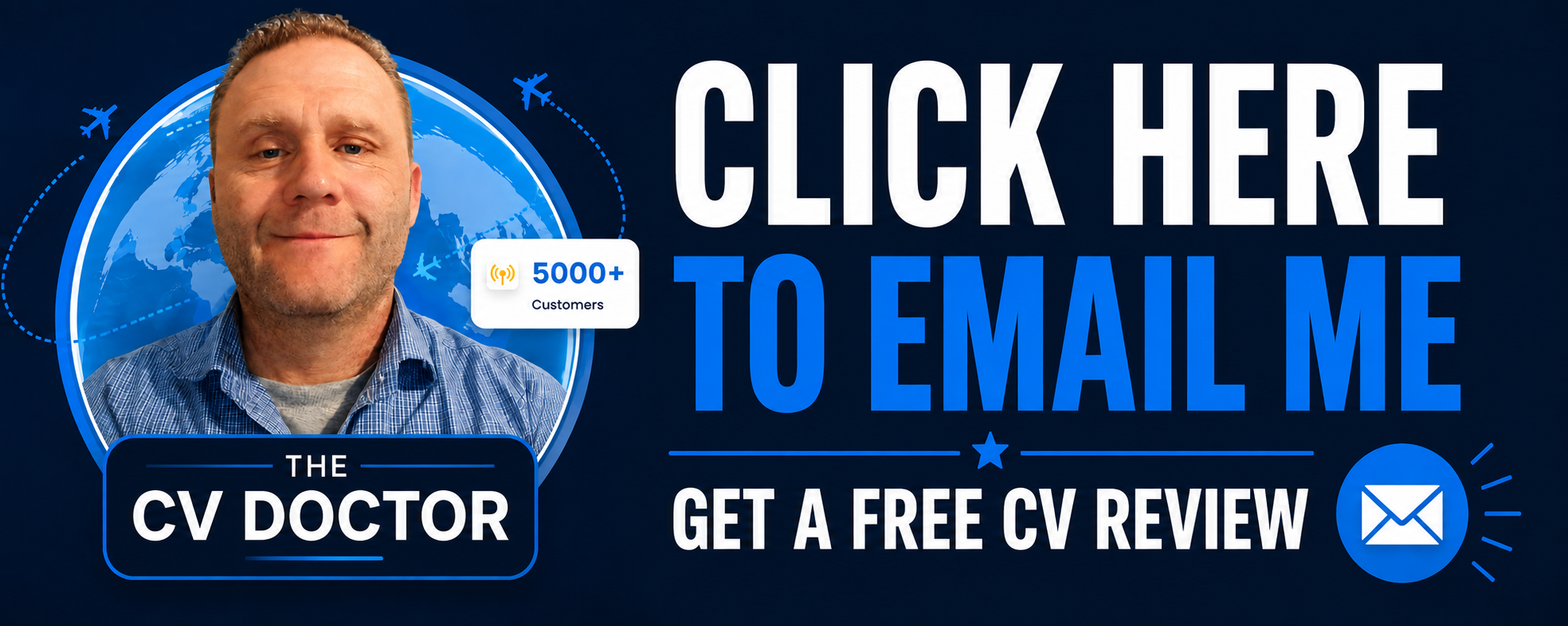 Free Professional CV Review Belgium