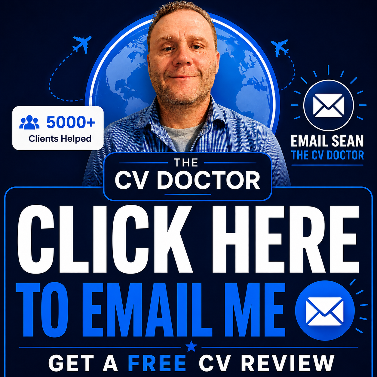 Free Professional CV Review Belgium