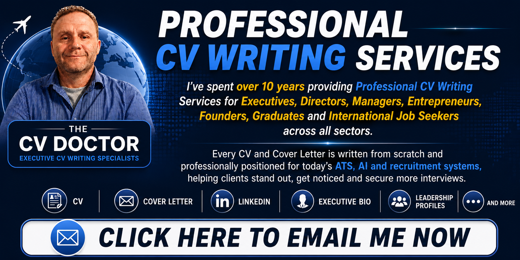 Pro CV Belgium